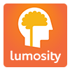 Lumosity logo