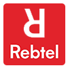 rebtel logo