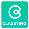 Classting icon