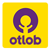 otlob icon