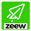 Zeew app logo