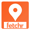 fetchr app logo