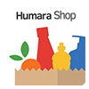 Humarashop app icon