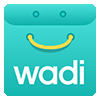 Wadi app icon