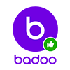 badoo app icon