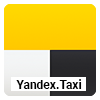 YANDEXTAXI app