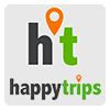 happytrips icon